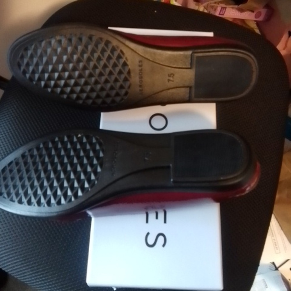 NWT Aerosoles Brielle Loafer Flat - Picture 4 of 5